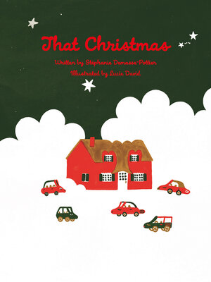 cover image of That Christmas